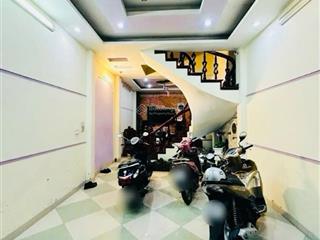 Nhà đẹp phân lô ô tô vào nhà vỉa hè rộng khu vip cầu giấy cực hiếm