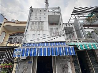 Bán nhà riêng 95/30 chiến lược, 4,5 tỷ, 75m2, 3pn, 2wc, bình tân, hcm