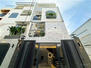 Siêu phẩm nhà đẹp giá 5tỷ590/79m2 đường trần đình xu,cầu kho,q1  đang cho thuê 31triệu/tháng
