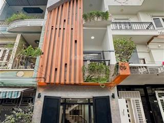 Cô sáu bán nhà hẻm ôtô thông thoáng giá 3tỷ450/69,3m2 đường hoàng diệu,p12,q4 cho thuê 20tr/tháng