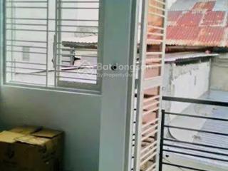 Bán nhà riêng tại nguyễn văn cừ, 7,5 tỷ, 33m2, giá ưu đãi, view đẹp