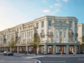 Lk 96m2 giá 14,7 tỷ, 144m2 giá 21,5 tỷ, biệt thự 228m2 giá 31 tỷ. quỹ căn đẹp và rẻ nhất thị trường