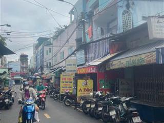 Bán nhà mặt tiền kinh doanh  vị trí đặc biệt, rất ít nhà bán