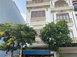 Chính chủ bán nhà 04 tầng full nội thất hiện đại, hệ thống điện thông minh smarthome toàn nhà