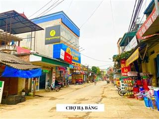 Chính chủ ban đất. cách đại học fpt 5 phút 80m2. mt 5m giá 6,5 tỷ.  0375 532 ***