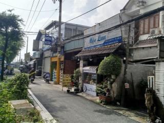 Bán nhà mặt tiền trần văn giàu ( tỉnh lộ 10),mặt tiền 4m, tổng diện tích 100m2. 7tỷ9 tl.