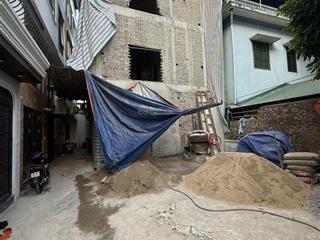 Bán nr 30m2, 7,450tỷ tại kẻ tạnh, giang biên, long biên, hà nội