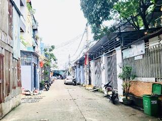 Bán nhà sát vách aeon tân phú  quận bình tân  60m2  5 tỷ hơn