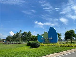 Bán đất khu hỗn hợp vsip quảng ngãi | lô góc 168m², vị trí đẹp