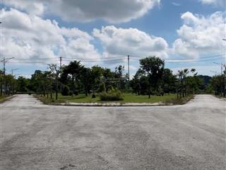 Chớp ngay cơ hội đầu tư  lô đất ngang 7m  view công viên  khu dịch vụ hỗn hợp vsip quảng ngãi