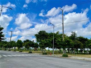 Duy nhất lô góc tiềm năng view công viên và trường học tại khu dvhh vsip quảng ngãi