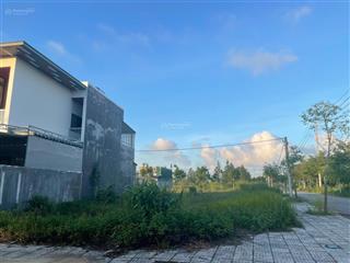 Siêu phẩm lô góc view sông  khu dvhh vsip quảng ngãi