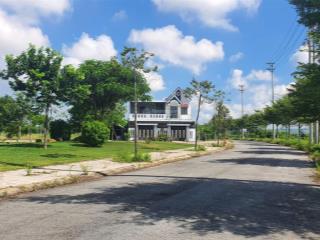 Chỉ hơn 8tr/m2 vị trí tđc đẹp nhất khu hỗn hợp vsip quảng ngãi