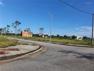 Bán lô đẹp trục thông lớn nhất dự án  khu dvhh vsip quảng ngãi