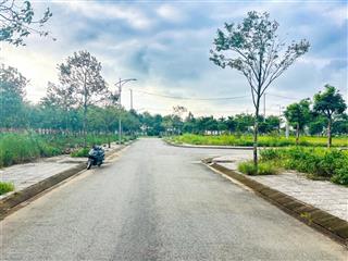 Chỉ 11tr/m2  hướng nam  view trường học  trục thông ra công viên chính dự án khu dvhh vsip qn