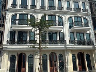 Siêu phẩm liền kề đường hoàng quốc việt kéo dài  dự án noble palace tây thăng long