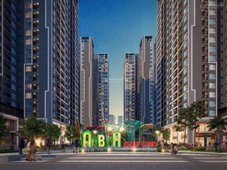 Chính thức nhận booking và khớp căn chung cư an bình home land cuối tháng 10/2025