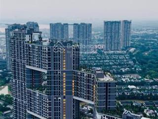 Bán cc tại sky forest residences, 6,3 tỷ, 96m2 thông thuỷ, 2pn, 2wc, giá siêu hời!