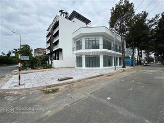 Chính chủ cho thuê nhà phố mặt đường nguyễn an, thạnh mỹ lợi, quận 2 giá 60tr/tháng