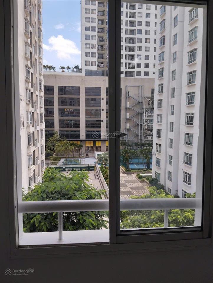 Bán chung cư 52, 322 phạm hùng q8. dt 49m2, 1pn, 1wc, có 1 lửng, giá 2.55 tỷ, sổ hồng  0355 470 ***