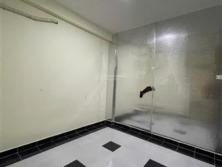 Bán căn hộ chung cư bình phú đường số 23, phường 10 q.6. dt 57m2, 2 pn, 1wc, giá 2.350 tỷ