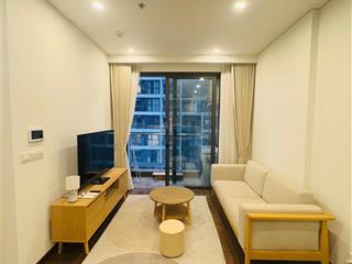 Bán 1pn + 43m2  4.4 tỷ tòa masteri wh cao cấp nhất vinhomes smart city