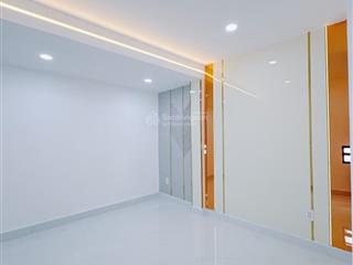 Bán nhà riêng 4pn, 3wc, 33m2 tại tôn thất thuyết, q4, hcm, giá 4,7 tỷ