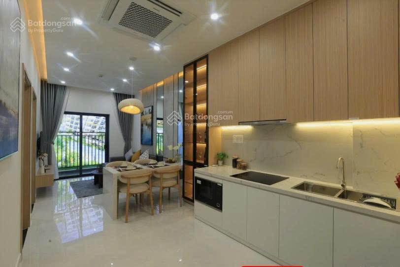 Chỉ từ 279tr sở hữu căn hộ 2pn mặt tiền ql1a gần chợ bình chánh