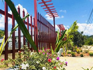 Đất nền đầu tư f0  sẵn thổ cư  sổ hồng riêng cách đường dt721 500m  cách trường học 800m