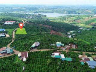 Cơ hội để sở hữu đất ven đà lạt chỉ 699tr cho 1000m2 sẵn có 100m2 thổ cư