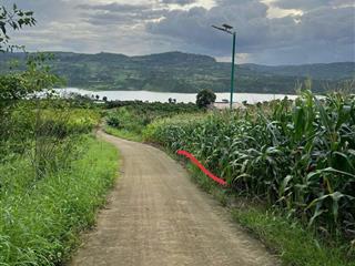 Bán đất sào view hồ tại lâm hà, lâm đồng
