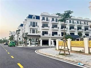 Rẻ nhất khu phúc tiến home, chủ cần tiền sale trong t11