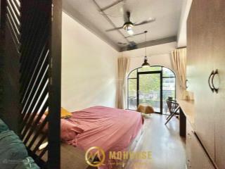 Căn studio/tách bếp/ban công ngay sân bay tân sơn nhất  công viên hoàng văn thụ  etown cộng hòa