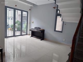 Bán nhà hoàng diệu, phường phú nhuận