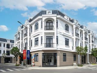 Tôi chính chủ bán căn shophouse cho thuê ngay từ 15  20t/tháng tại kcn vsip thuận an  bình dương