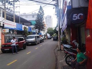 Nhà vị trí đẹp mt đường nguyễn duy hiệu, thảo điền, q2. dt 285m2. xây hầm/8tầng. giá chỉ 72 tỷ tl