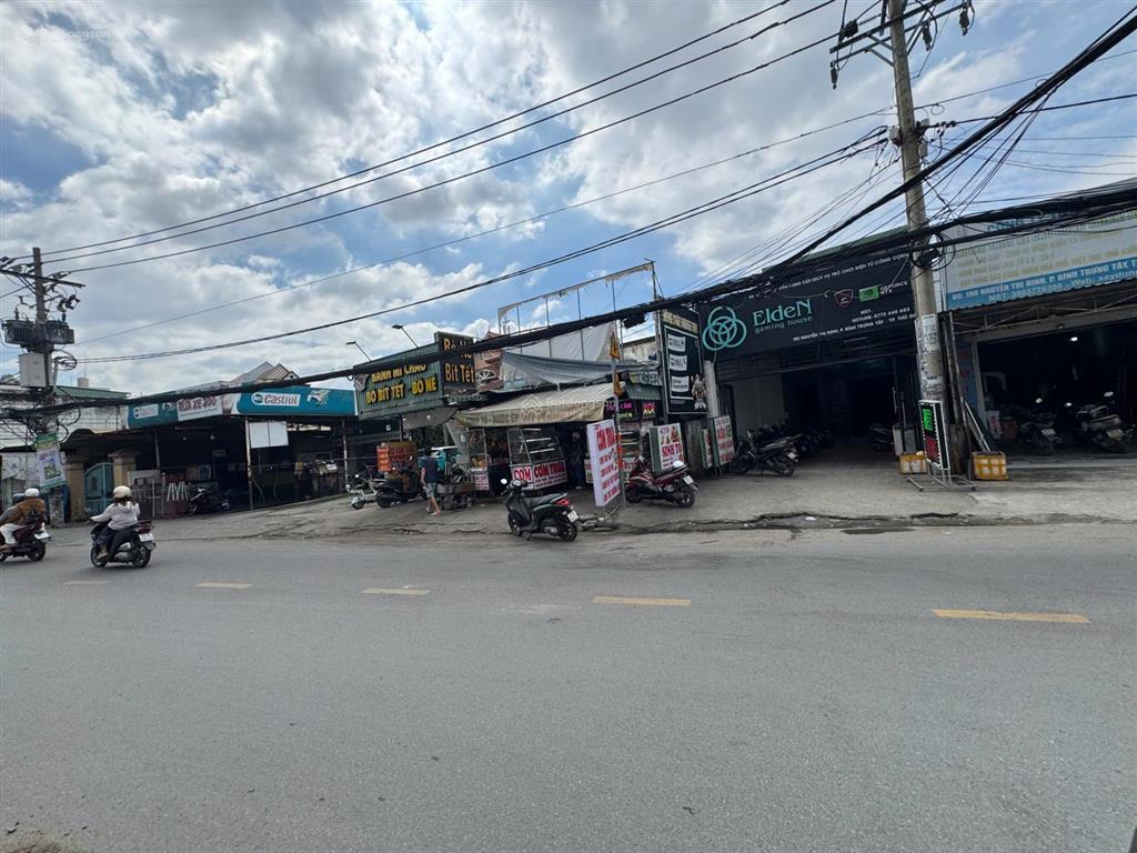 Quá đẹp! nhà mt nguyễn thị định, bình trưng tây q2. dt 11x28m, công nhận 288m2. giá chỉ 52 tỷ tl
