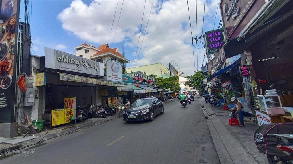 Quá đẹp! nhà mt đường số 2, cách trần não chỉ 50m. dt 12x25m. xd hầm/7tầng. giá chỉ 69 tỷ tl