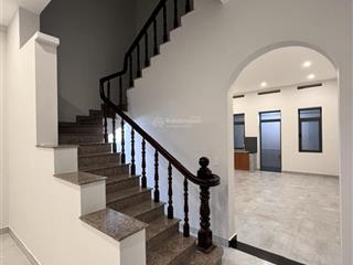 Tốt nhất thị trường! nhà mới đẹp mt đường số 7 lương định của, q2. dt 5x20. giá chỉ 21.5 tỷ tl