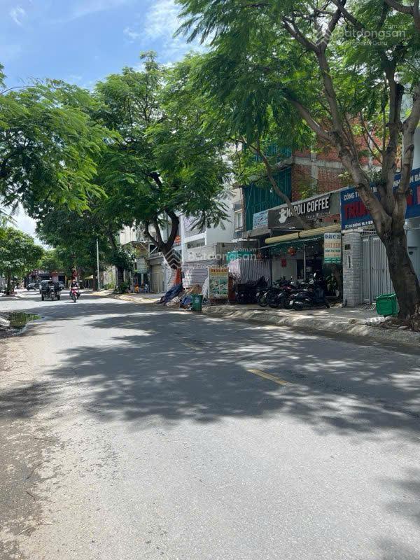 Bán nền đất siêu hiếm chỉ 94tr/m2 khu đông thủ thiêm, btđ, dt 8x22m vị trí đẹp