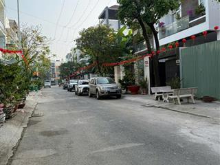 Bán nhà phố 6x18m trệt 2 lầu khu đông thủ thiêm, btđ đoạn đẹp đường thông giá 16 tỷ