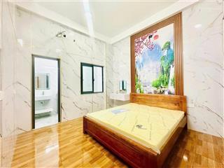 Bán nhà khu nam rạch chiếc, an phú, trệt 4 lầu mới xây có thang máy giá 18.3 tỷ tl