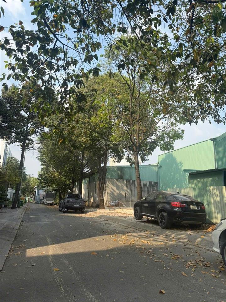 Bán nền đất 6x20m đoạn đẹp dân cư đồng bộ khu đông thủ thiêm, btđ giá 13 tỷ