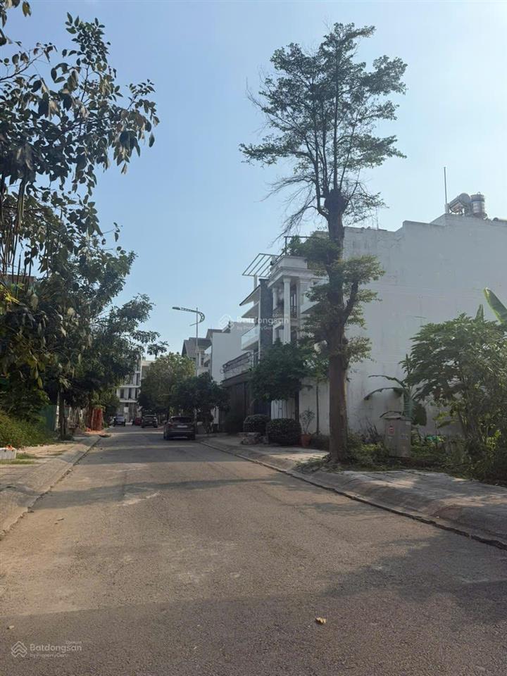 Bán nền đất 6x20m đoạn đẹp dân cư đồng bộ khu đông thủ thiêm, btđ giá 13 tỷ