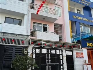 Bán nhà phố 3 tầng khu đông thủ thiêm btđ, đoạn đẹp đường rộng có shr giá 16 tỷ