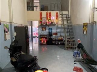 Bán gấp  nhà bình tân  ngay kdc vĩnh lộc, bình thành  2 tầng  79m2  hẻm xe tải