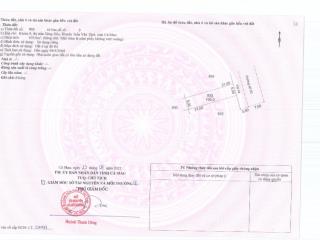 Bán đất nền dự án tại thị trấn sông đốc, giá siêu hời 28 triệu / m2, 105 m2