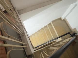Siêu phẩm dòng tiền  vị trí vàng giáp q1  114m2  không lộ giới + quy hoạch i! nhỉnh 10 tỷ tl
