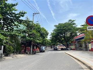 Siêu phẩm mặt tiền an hải bắc 7 gần vincom, gần cầu sông hàn