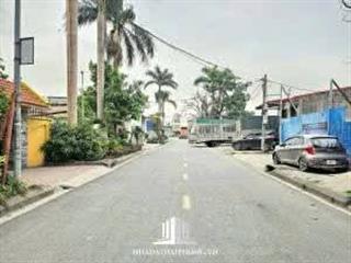 Bán nhà 132m2 tại cổng đăng kiểm 128 giá chỉ 3tỷ586